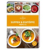 Suppen & Eintöpfe von A-Z, Dr Oetker Verlag, Dr. Oetker Verlag KG, EAN/ISBN-13: 9783767019195