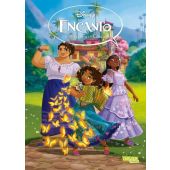 Encanto, Disney, Walt, Carlsen Verlag GmbH, EAN/ISBN-13: 9783551802705