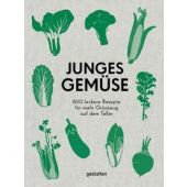 Junges Gemüse, Dieng, Anette/Persson, Ingela, Die Gestalten Verlag GmbH & Co.KG, EAN/ISBN-13: 9783899550801