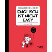Englisch ist nicht easy, Gutiérrez, Luci, Favoritenpresse, EAN/ISBN-13: 9783968490588
