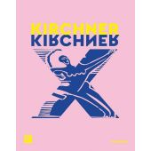 Kirchner x Kirchner. Englische Ausgabe, Franci, Nadine / Zimmer, Nina, Hirmer Verlag, EAN/ISBN-13: 9783777446967