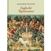 Englische Renaissance, Pfister, Manfred, Galiani Berlin, EAN/ISBN-13: 9783869713267