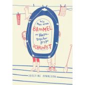 Wie man einen Bammel auf Hosentaschengröße schrumpft, Sonneson, Josefine, Carlsen Verlag GmbH, EAN/ISBN-13: 9783551558473