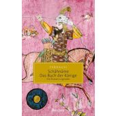 Schahname - Das Buch der Könige, Ferdausi, Abu'l-Qasem, Reclam, Philipp, jun. GmbH Verlag, EAN/ISBN-13: 9783150206607