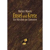 Ensel & Krete, Moers, Walter, Penguin Verlag Hardcover, EAN/ISBN-13: 9783328602064
