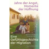 Jahre der Angst, Momente der Hoffnung, Sarhangi, Mohammad, Fischer, S. Verlag GmbH, EAN/ISBN-13: 9783103975147
