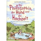 Die Philosophin, der Hund und die Hochzeit, Stok, Barbara, Carlsen Verlag GmbH, EAN/ISBN-13: 9783551801487