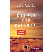 Der Ruf der Kalahari, Owens, Delia/Owens, Mark, Gutkind Verlag, EAN/ISBN-13: 9783989410244