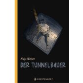 Der Tunnelbauer, Nielsen, Maja, Gerstenberg Verlag GmbH & Co.KG, EAN/ISBN-13: 9783836962308