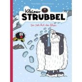 Kleiner Strubbel - Der Yeti hat den Blues, Fraipont, Céline, Reprodukt Dirk Rehm, EAN/ISBN-13: 9783956400537