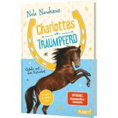 Charlottes Traumpferd 2: Gefahr auf dem Reiterhof, Neuhaus, Nele, Planet! Verlag, EAN/ISBN-13: 9783522508186