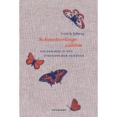 Schmetterlinge zählen, Sjöberg, Fredrik, MSB Matthes & Seitz Berlin, EAN/ISBN-13: 9783751840132