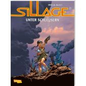 Unter Schleusern, Morvan, Jean David/Buchet, Philippe, Carlsen Verlag GmbH, EAN/ISBN-13: 9783551767295