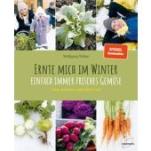 Ernte mich im Winter, Löwenzahn Verlag, EAN/ISBN-13: 9783706626613