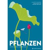 Pflanzen, Druvert, Hélène/Einhorn, Juliette, Gerstenberg Verlag GmbH & Co.KG, EAN/ISBN-13: 9783836962285