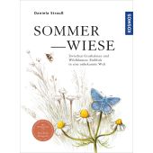 Sommerwiese, Strauß, Daniela, Franckh-Kosmos Verlags GmbH & Co. KG, EAN/ISBN-13: 9783440174814