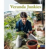 Veranda Junkies, Rüegg, Cornel/Reber, Sabine, AT Verlag AZ Fachverlage AG, EAN/ISBN-13: 9783038008637