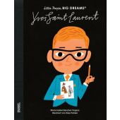 Yves Saint Laurent, Sánchez Vegara, María Isabel, Insel Verlag, EAN/ISBN-13: 9783458645382