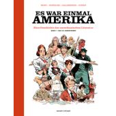 Es war einmal Amerika, Verlagshaus Jacoby & Stuart GmbH, EAN/ISBN-13: 9783964282729