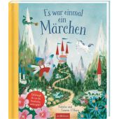 Es war einmal ein Märchen, O'Hara, Natalia, Ars Edition, EAN/ISBN-13: 9783845848266