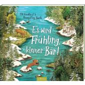 Es wird Frühling, kleiner Bär!, Woollard, Elli, Ars Edition, EAN/ISBN-13: 9783845863030