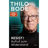Erfolgreich gescheitert - mein Leben als politischer Aktivist, Bode, Thilo, EAN/ISBN-13: 9783421070470