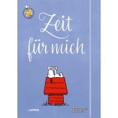 Peanuts Geschenkbuch: Zeit für mich, Schulz, Charles M, Lappan Verlag, EAN/ISBN-13: 9783830364634