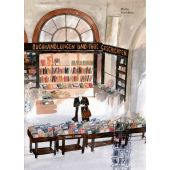 Buchhandlungen und ihre Geschichten, Ivashkina, Maria, Verlagshaus Jacoby & Stuart GmbH, EAN/ISBN-13: 9783964282293