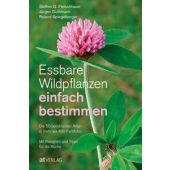 Essbare Wildpflanzen einfach bestimmen, AT Verlag AZ Fachverlage AG, EAN/ISBN-13: 9783038009122