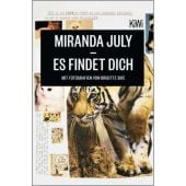 Es findet dich, July, Miranda, Verlag Kiepenheuer & Witsch GmbH & Co KG, EAN/ISBN-13: 9783462047684