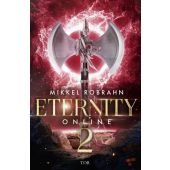 Eternity Online 2, Robrahn, Mikkel, Fischer TOR, EAN/ISBN-13: 9783596711659