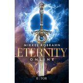 Eternity Online, Robrahn, Mikkel, Fischer TOR, EAN/ISBN-13: 9783596708741