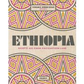 Ethiopia, Gebreyesus, Yohanis/Koehler, Jeff, Knesebeck Verlag, EAN/ISBN-13: 9783957283238
