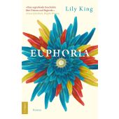 Euphoria, King, Lily, Verlag C. H. BECK oHG, EAN/ISBN-13: 9783406829888