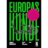 Europas Hunde, Bacharevic, Alhierd, Voland & Quist, EAN/ISBN-13: 9783863913151