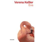 Eva, Keßler, Verena, Kein & Aber AG, EAN/ISBN-13: 9783036961811