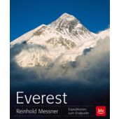 Everest, Messner, Reinhold, BLV Buchverlag GmbH & Co. KG, EAN/ISBN-13: 9783835411708
