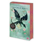 Every Spiral of Fate, Mafi, Tahereh, cbj, EAN/ISBN-13: 9783570167649