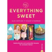 Everything Sweet, Hoffler, Alex/O'Gorman, Stacey, Christian Verlag, EAN/ISBN-13: 9783862449873