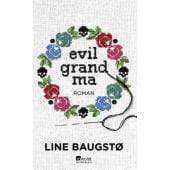 Evil Grandma, Baugstø, Line, Wunderlich, Rainer Verlag, EAN/ISBN-13: 9783805201230