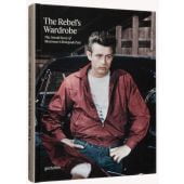 The Rebel's Wardrobe The Untold- Story of Menswear's Renegade Past, Gestalten, EAN/ISBN-13: 9783967040722