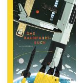 Das Raumfahrtbuch, Van Der Veken, Jan, Gerstenberg Verlag GmbH & Co.KG, EAN/ISBN-13: 9783836962759