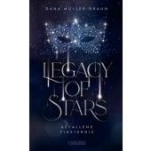 Gefallene Finsternis, Müller-Braun, Dana, Carlsen Verlag GmbH, EAN/ISBN-13: 9783551585691