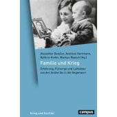 Familie und Krieg, Campus Verlag, EAN/ISBN-13: 9783593517896