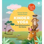 FamilyFlow. Kinderyoga, Sprater, Florian, Ellermann Verlag, EAN/ISBN-13: 9783751400336