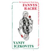 Fannys Rache, Iczkovits, Yaniv, Unionsverlag, EAN/ISBN-13: 9783293006102