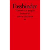 Fassbinder, Penman, Ian, Suhrkamp, EAN/ISBN-13: 9783518128022