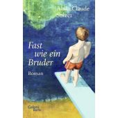 Fast wie ein Bruder, Sulzer, Alain Claude, Galiani Berlin, EAN/ISBN-13: 9783869712949