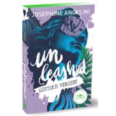 Fates & Furies 3. Unleashed, Angelini, Josephine, Moon Notes, EAN/ISBN-13: 9783969760406