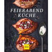 Feierabendküche, Pfannebecker, Inga, Gräfe und Unzer, EAN/ISBN-13: 9783833884498
